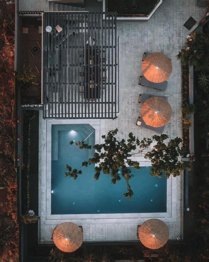 "Stergiou Luxury Apartments" Με Κοινη Πισινα Saronida 외부 사진